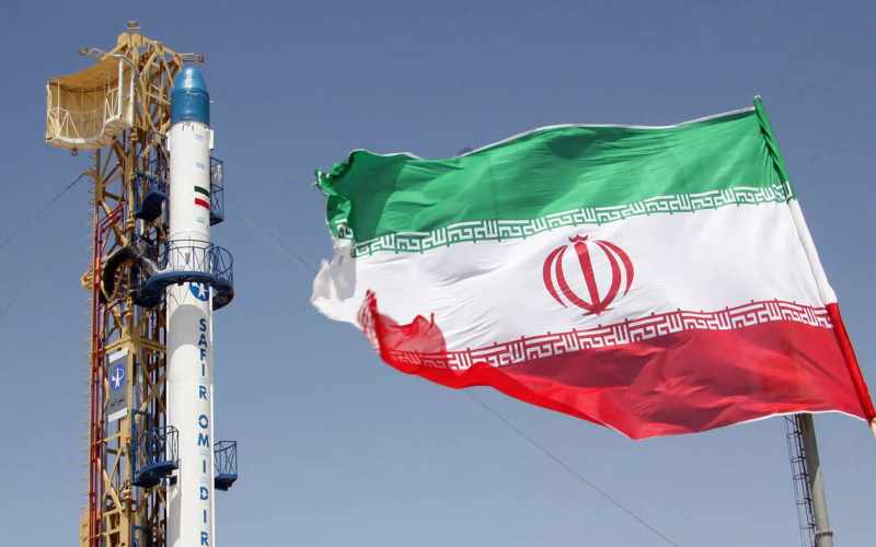 İran 1-ci Kosmik Naviqasiya Peykini inşa edəcək
