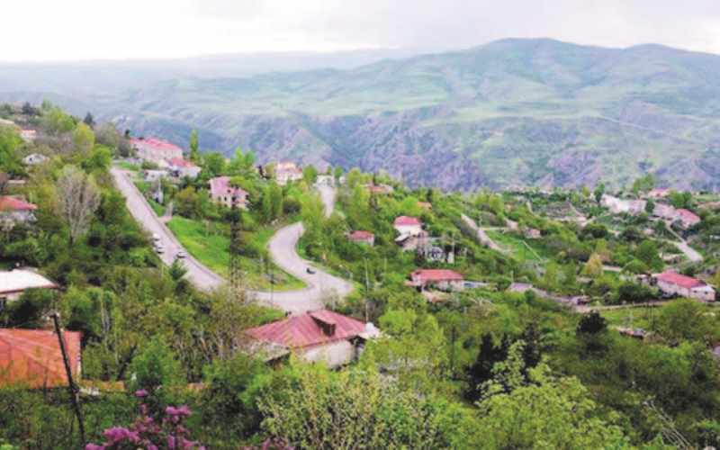 QHT sədri: “Qarabağ turizmin və yaşıl enerjinin strateji mərkəzinə çevrilir”