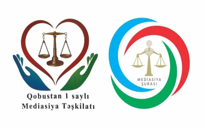 Qobustan şəhəri üzrə mediasiya təşkilatı fəaliyyətə başlayıb