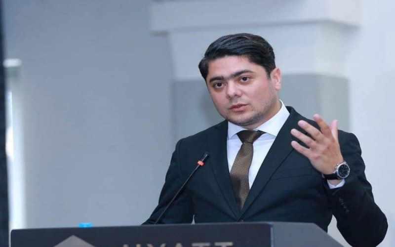 Ayaz Hüseynov: “QHT.AZ vətəndaş cəmiyyətinin səsinə çevrilib”