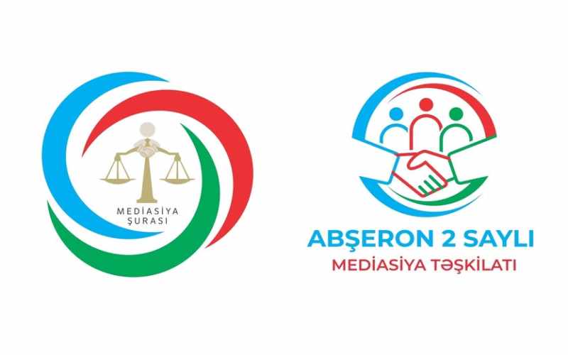 Abşeron 2 saylı mediasiya təşkilatı fəaliyyətə başlayır