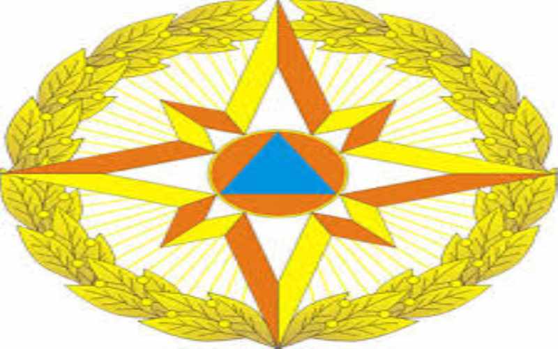 Hazırda müşahidə edilən kəskin hava şəraiti ilə əlaqədar Fövqəladə Hallar Nazirliyinin əhaliyə təkrar müraciəti