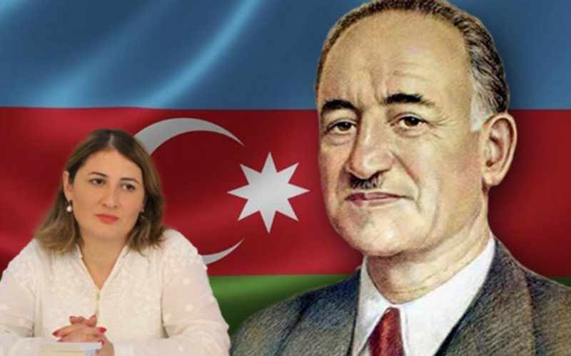 Bugünkü Azərbaycan gəncliyi Rəsulzadənin ideyalarını necə mənimsəyib? QHT sədrindən AÇIQLAMA