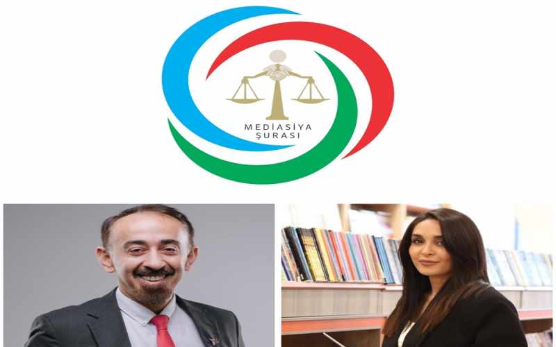 Azərbaycanlı mediatorlar Moldovada beynəlxalq konfransda iştirak edəcək