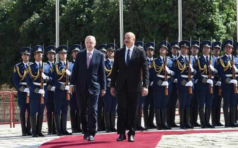 Blinken Əliyevə zəng etdi, Klaar Ankaraya gəldi – Səbəb