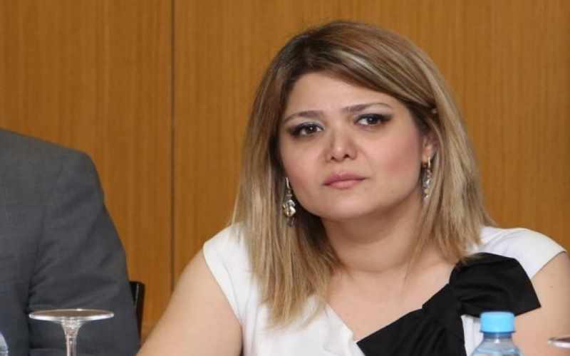 Vüsalə Hüseynli: Bu sayt yaşasın ki, QHT fəaliyyətindən hamı xəbərdar olsun