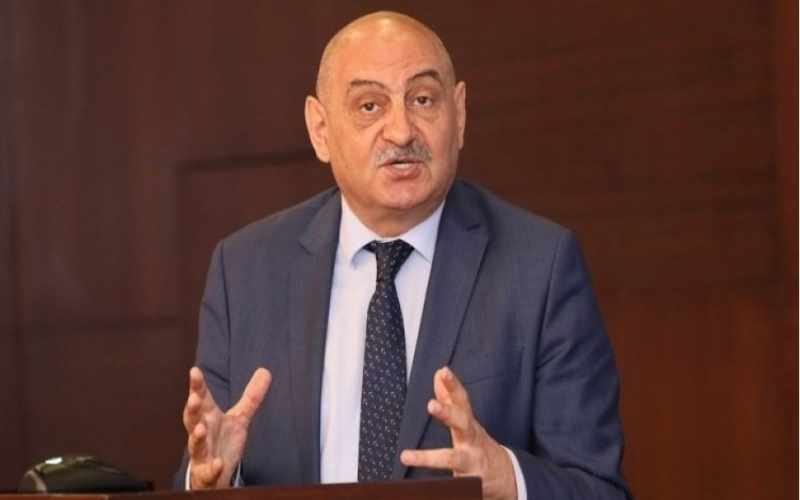 Budapeştd Zirvə görüşü türk dünyasının Avropaya inteqrasiyasında yeni mərhələnin başlanğıcıdır - RAUF ZEYNİ