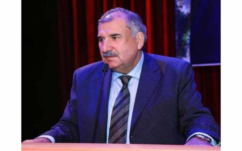 “Ötən illər ərzində Xocalı soyqırımı ilə bağlı Avropada mübarizəmizi davam etdirmişik”- Akif Kərimov /FOTOLAR/ VİDEO