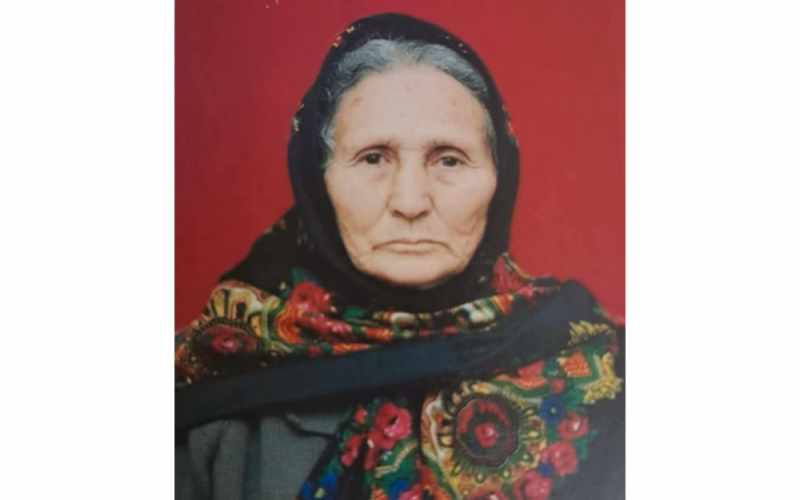 Dərələyəzdən deportasiya edilmiş deputat Sona Hüseynovanın həyat həqiqətləri - FOTOLAR