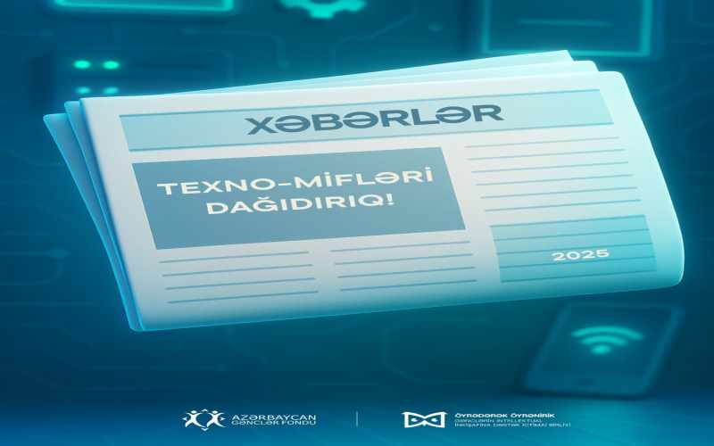 QHT tərəfindən animasiya filmləri hazırlanır - VİDEOLAR