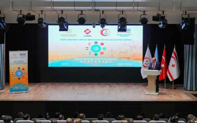 Ortaq miras sadəcə keçmişin izi deyil
