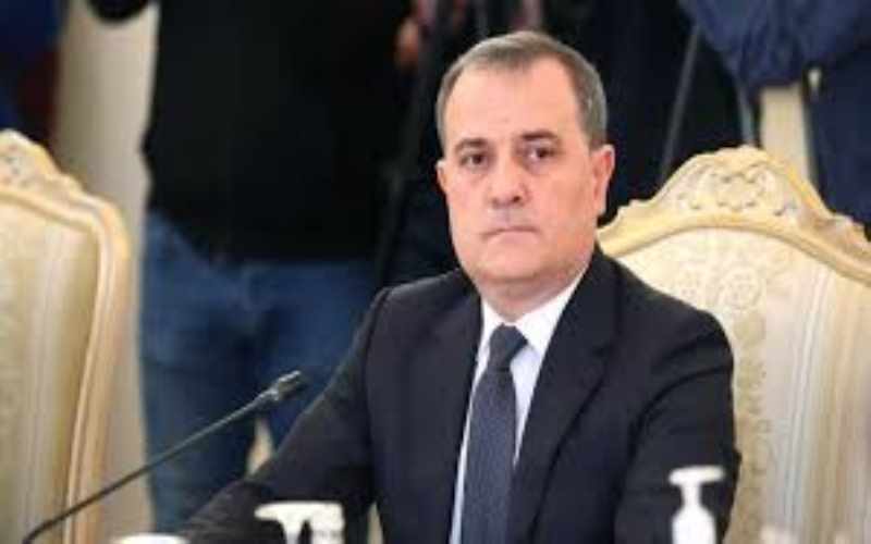 Ceyhun Bayramov Bəhreyn Krallığına rəsmi səfərə yola düşüb