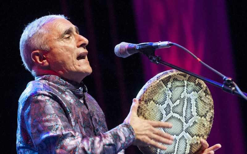 QHT sədri: “Alim Qasımov haqqında söylənilənlər etik sərhədləri aşır”