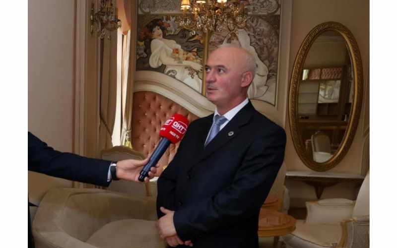QHT “Şagirdlər və pedaqoji kollektiv arasında vərəm xəstəliyi ilə bağlı maarifləndirmə işi” layihəsinə başlayıb