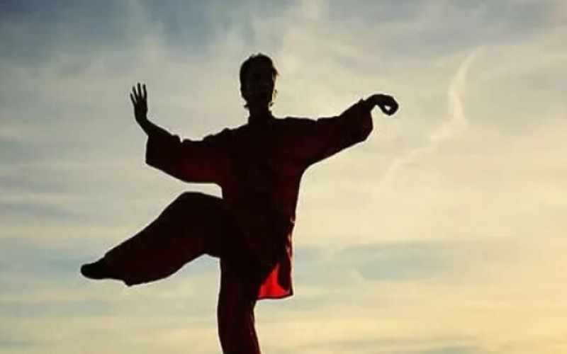 Çin gimnastikası qan təzyiqini azaltmağa kömək edir