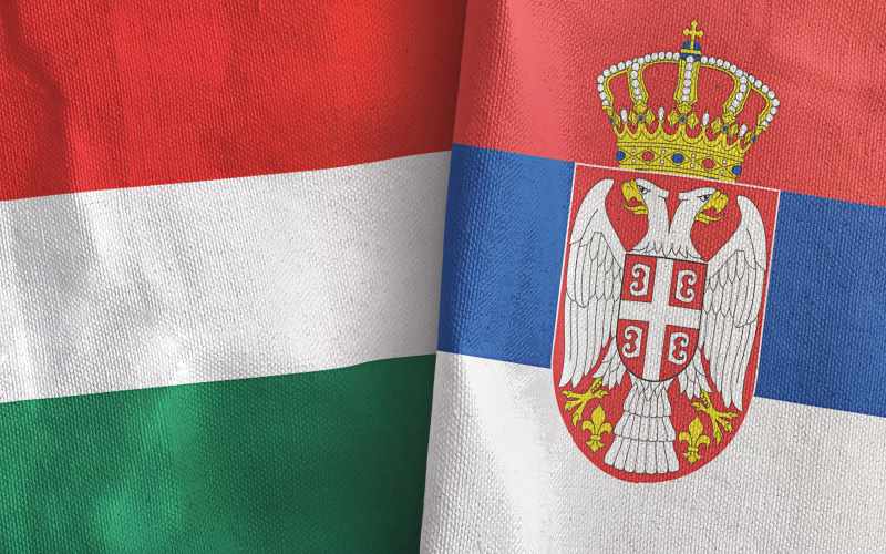 Macarıstan Serbiyanın Aİ-yə üzvlüyünün sürətləndirilməsini istəyir - ÖZƏL
