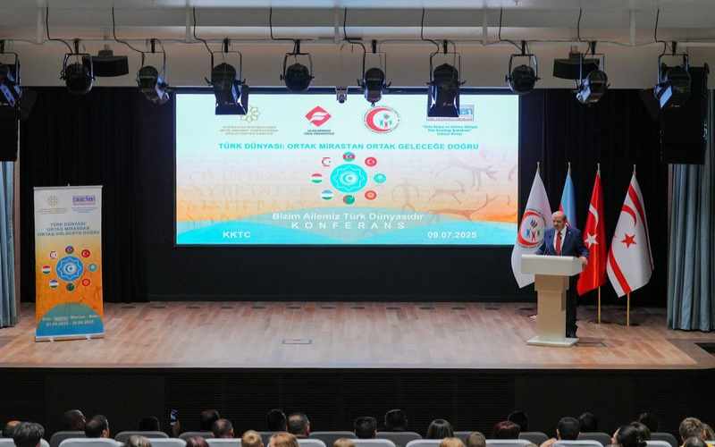Biz dəyərlərimizlə bir-birimizə bağlıyıq - FOTOLAR