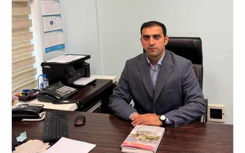QHT “Regionlarda hibrid təhdidlərə qarşı maarifləndirmə” adlı yeni təşəbbüsə start verdi