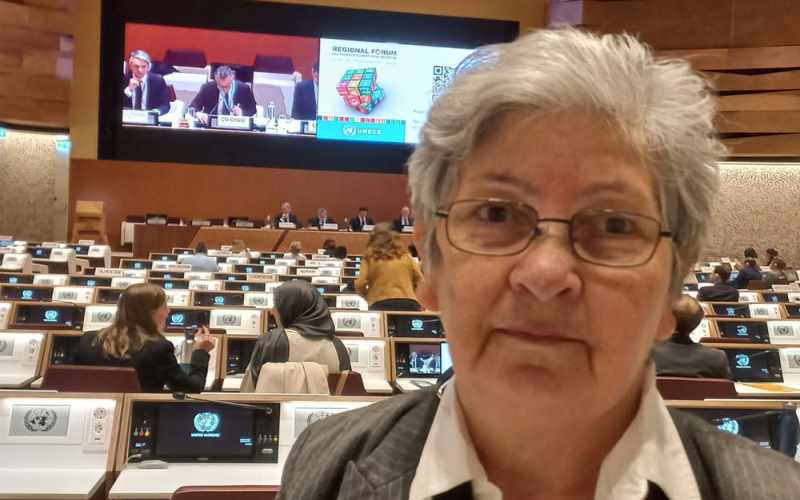 “Qadın və Müasir Dünya” Mərkəzi --- 26 il dəyişikliyə inamla, təcrübəyə hörmətlə, insanlara sevgi ilə