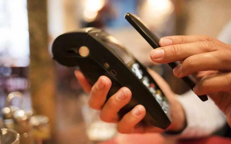 NFC texnologiyası 14 ildə ilk dəfə yeniləndi