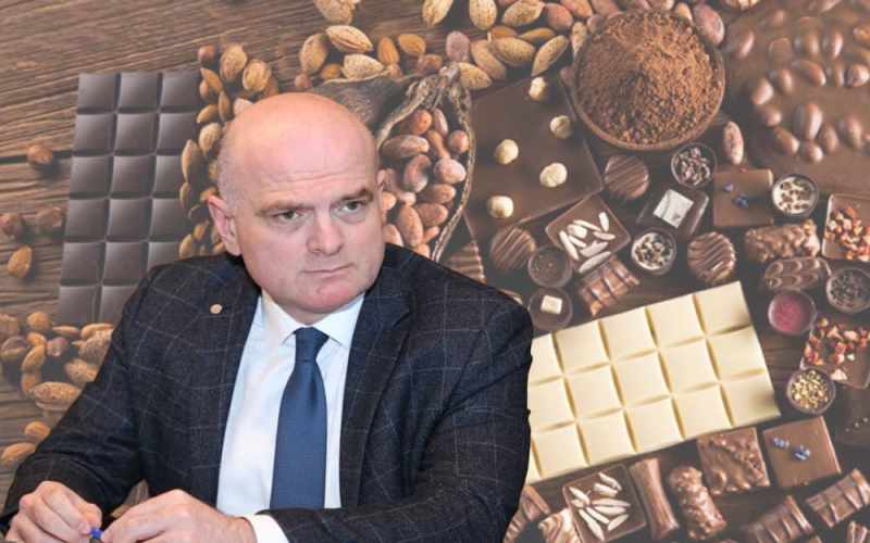 Kakao qiymətlərində artım və şokolad istehsalına təsir: Professorun tövsiyələri
