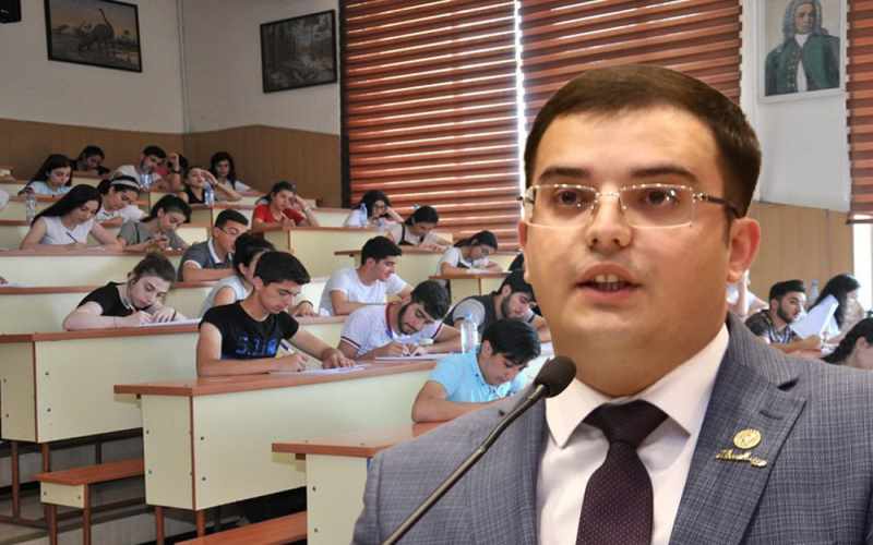 Azərbaycanda oğlan tələbələrin sayı azalır: Təhsil eksperti səbəbləri AÇIQLADI