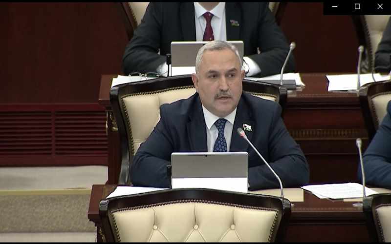 Millət vəkili: “İnsan Alverinə Qarşı Mübarizə İdarəsi Koalisiya ilə çox sıx əməkdaşlıq edir”