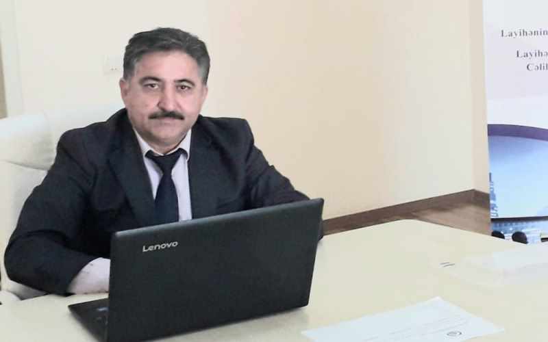 Qarabağa Qayıdış, Böyük Fəaliyyət və İnkişaf Prosesləri- QHT sədrindən AÇIQLAMA