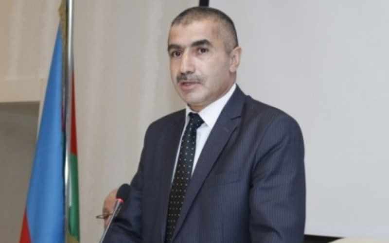 Zaman fərqi olsa da, repressiyalar oxşardır