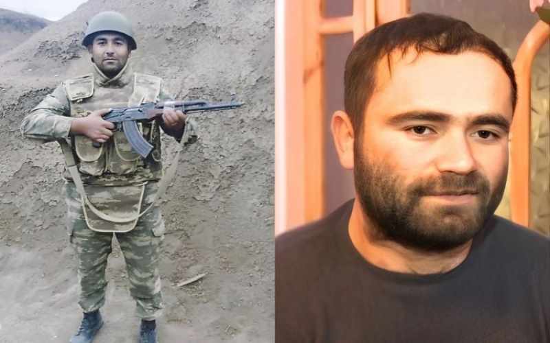 Şəhid qardaşı kanalda boğularaq həyatını itirib