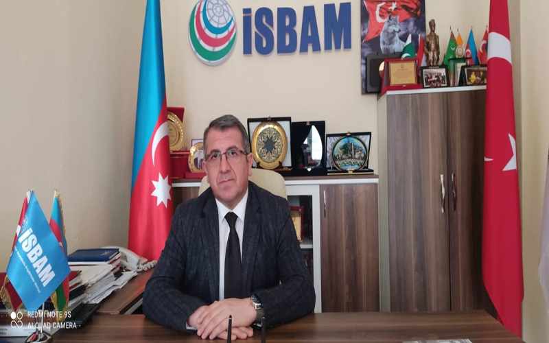 Samir Adıgözəlli Türkiyədədir: 