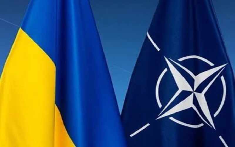 NATO-nun Ukraynada missiyası yaradılacaq