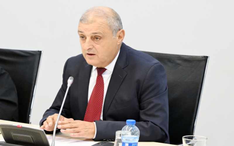 “Azərbaycan Respublikası ərazisində kasetli sursatlar probleminin tədqiqi” adlı yeni layihə başladı
