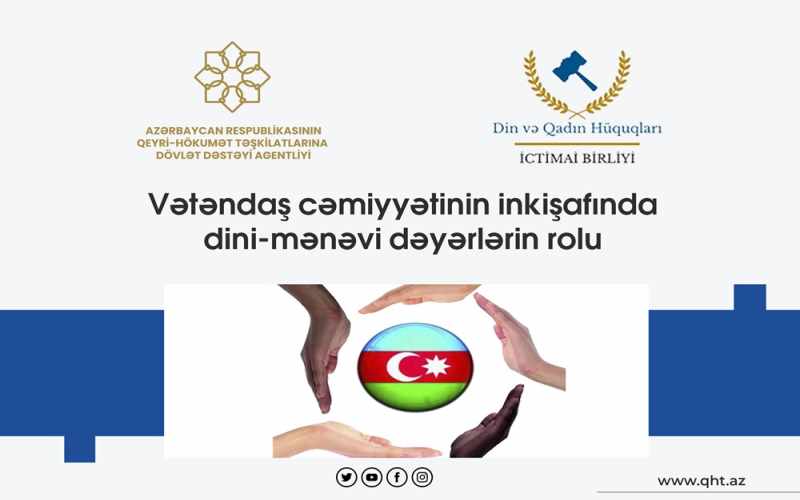 Cənubda dini-mənəvi dəyərlərin vətəndaş cəmiyyətində rolu artırılır