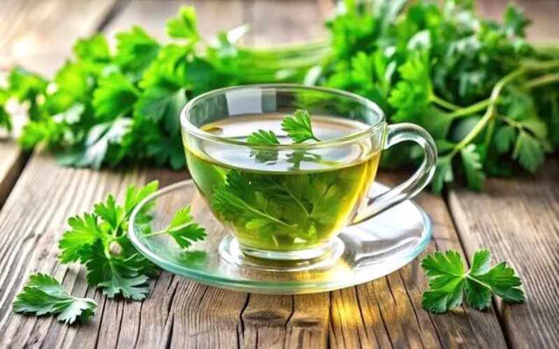 Çay və cəfəridə olan luteolin qocalmanı gecikdirməyə kömək edə bilər