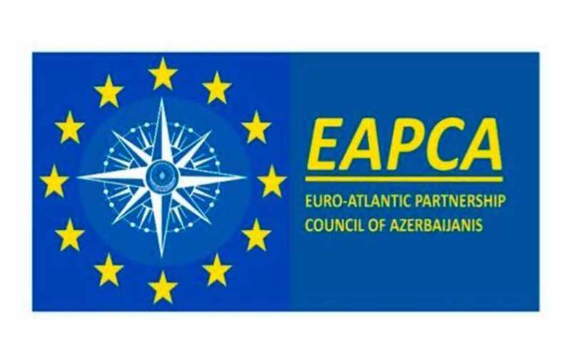 EAPCA-nın online toplantısında yeni beynəlxalq təşəbbüslər müzakirə edildi - FOTOLAR