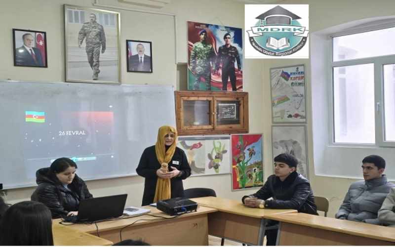 “Tariximizin qan yaddaşı” – Masallıda tədbir