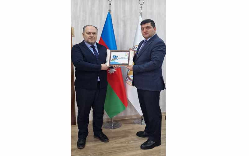 Qubada “Təhsil Sektorunda Mediasiya” konfransının keçirilməsi planlaşdırılır