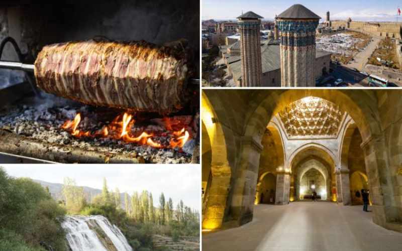 Palandöken İqtisadi Forumu Türkiyənin Erzurum şəhərində baş tutacaq