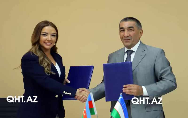 Azərbaycan və Özbəkistan QHT-lər üçün birgə qrant layihələrinə start verir