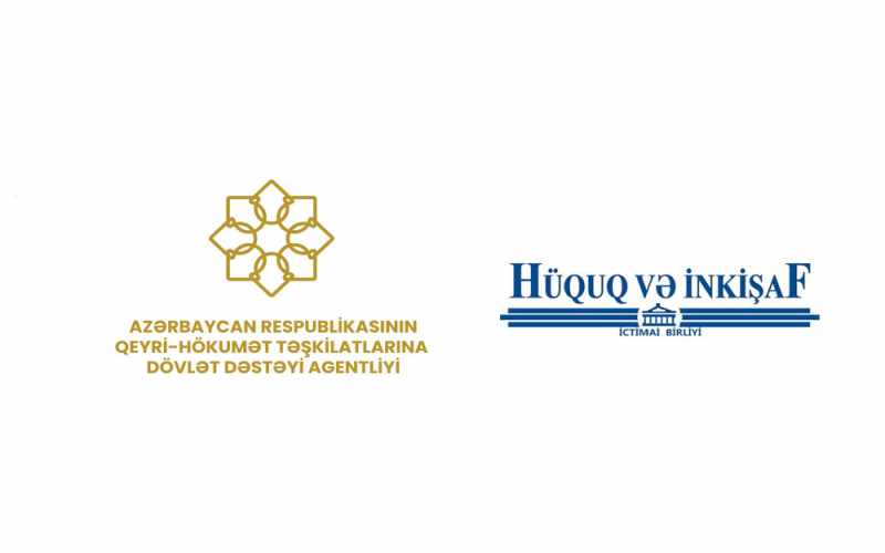 QHT Birləşmiş bədiyyələrdə ictimai iştitarçılığın artırılmasına dəstək layihəsinin icrasına başlayıb