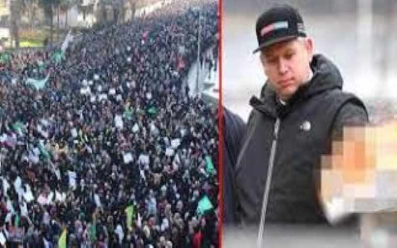 İsveçdə Quranın yandırılmasına Adanada etiraz edilib - ÖZƏL