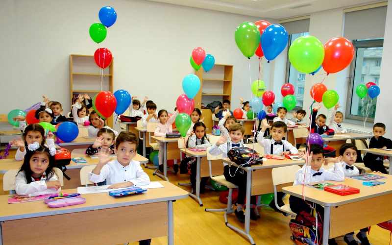 85 min uşaq avtomatik olaraq 1-ci sinfə yerləşdirildi – QHT sədrindən qiymətləndirmə