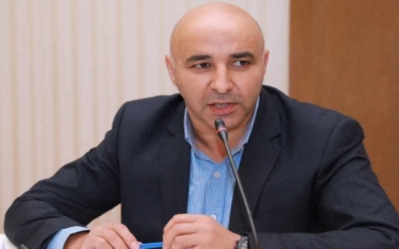 QHT sədrinin Moskva səfəri və Qırğızıstan Prezidentinin təkliflərinə dair açıqlaması