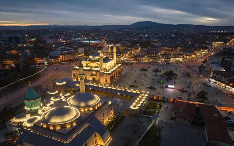 Türkiyədə yaxşı tətil keçirmək üçün hara getmək lazımdır? -  - FOTOLAR