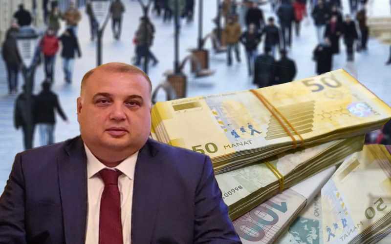 QHT sədri: “Təqaüd artımları sosial rifahın yüksəlməsinə təsir edir”