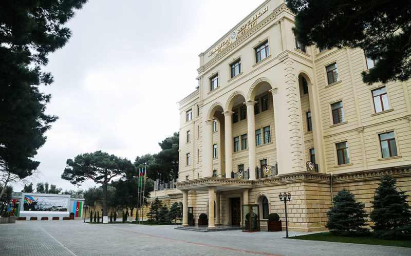 MN: Ermənilərin bu məlumatı yalandır!