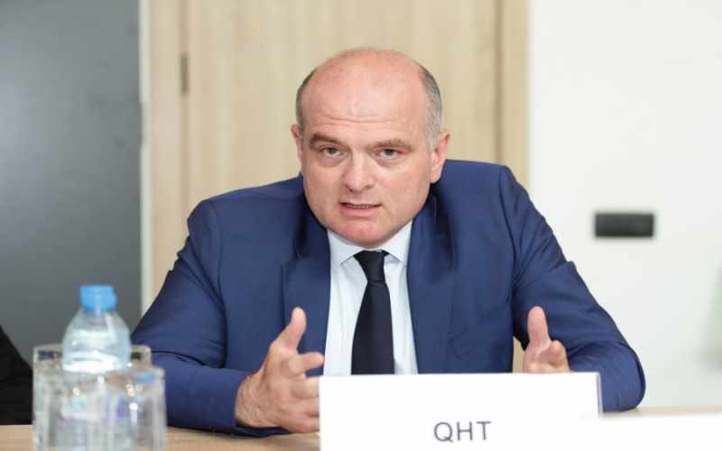 Elşad Məmmədov: “Pul kütləsinin azalmasına getmək olmaz, çünki bu investisiyaların və istehsalın daralması anlamına gələcək”