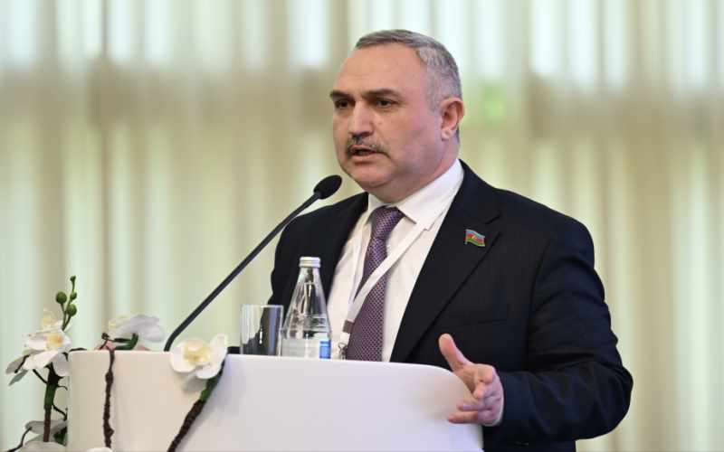 Azər Allahverənov: “Azərbaycan suverenliyini və ərazi bütövlüyünü bərpa edərək dünyaya nümunə oldu”