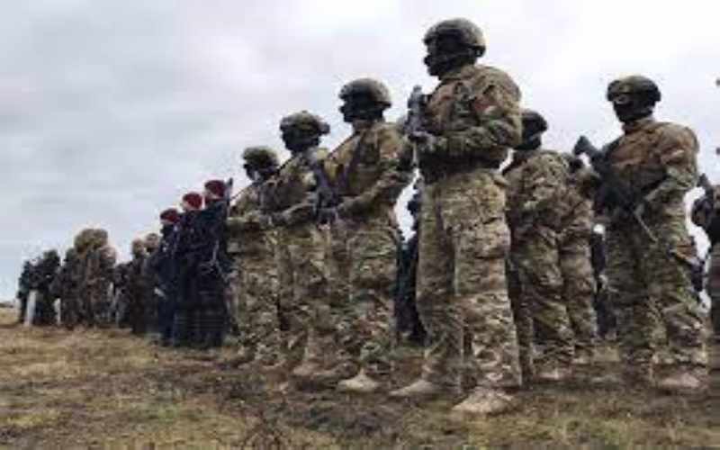 Macarıstanın Müdafiə Nazirliyi Ukrayna Silahlı Qüvvələrinin hərbçilərinin ölkədə təlim keçməsi ilə bağlı bəyanatı şərh edib- ÖZƏL